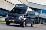Ford Transit 2006 года